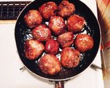 絶品☆肉団子作り方7写真