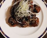 絶品☆肉団子作り方8写真