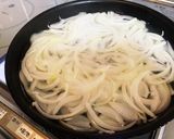 おかあ丼作り方1写真