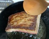 スパイシー和風ローストビーフ作り方4写真