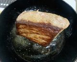 スパイシー和風ローストビーフ作り方6写真