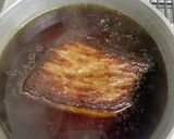 スパイシー和風ローストビーフ作り方7写真