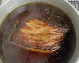 スパイシー和風ローストビーフ作り方7写真