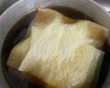 スパイシー和風ローストビーフ作り方8写真