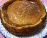 混ぜるだけ！本格的なチーズケーキ♡作り方8写真