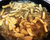 おかあ丼作り方4写真