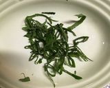 マグロタタキアボカド山かけ温玉素麺or丼作り方2写真