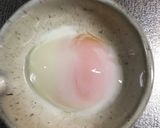 マグロタタキアボカド山かけ温玉素麺or丼作り方4写真