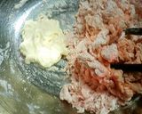 コロコロサクサク一口かき揚げ作り方2写真