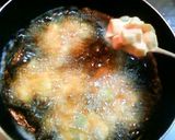 コロコロサクサク一口かき揚げ作り方4写真
