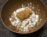 絶品おつまみ豆腐納豆作り方2写真