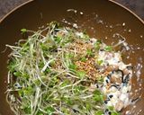 絶品おつまみ豆腐納豆作り方4写真