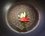簡単ヘルシー☆イワシのアボカドトマト炒め作り方2写真