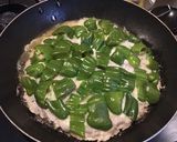 ずぼら！肉詰めならぬ肉のピーマン詰め！作り方2写真