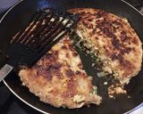 ずぼら！肉詰めならぬ肉のピーマン詰め！作り方3写真