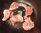 【簡単】ゴロゴロ夏野菜のラタトゥイユ風作り方4写真