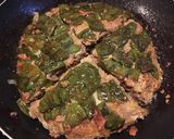 ずぼら！肉詰めならぬ肉のピーマン詰め！作り方6写真