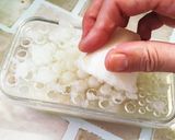 簡単ヘルシー☆ナスのみぞれ煮作り方1写真