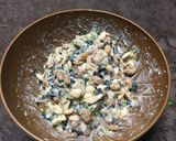 絶品おつまみ豆腐納豆作り方6写真