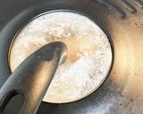 クッキングシートで簡単！ぶりの照り焼き作り方4写真