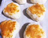 　残ったご飯と味噌とチーズ！焼きおにぎり作り方1写真