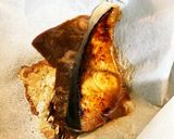 クッキングシートで簡単！ぶりの照り焼き作り方5写真