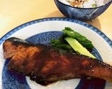 クッキングシートで簡単！ぶりの照り焼き作り方8写真
