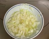 ご飯に合うツナマヨ作り方1写真