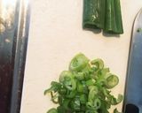 イノシシ肉（ジビエ）のルーローハン作り方3写真