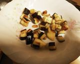 マジョラム風味のフレッシュトマトパスタ作り方6写真