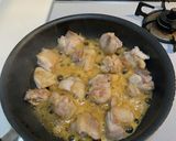 子供のリクエスト給食の焼き鳥作り方4写真