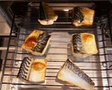 サバの灰干し　基本の焼き方作り方5写真
