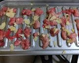 ガス止められた俺とお前のステーキ作り方3写真