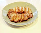 糖質オフ☆炊飯器で簡単チャーシュー♪作り方5写真
