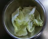 トースト野菜サンド♡作り方7写真