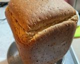 ヨーグルトと紅茶のパン作り方4写真