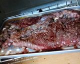 ガス止められた俺とお前のステーキ作り方5写真