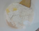 手ごね食パン作り方1写真