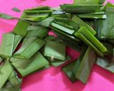 バターでコクうま♫ 簡単！キムチ炒飯作り方1写真