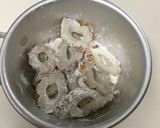 ☆フライパンでパリッとちくわ作り方3写真