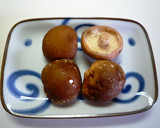 ✿くずし豆腐と人参のゴマごま和え✿作り方4写真