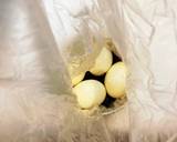 しょうゆ味玉作り方6写真