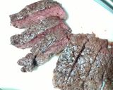 ガス止められた俺とお前のステーキ作り方6写真
