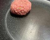 ゆかりのイブクロ　　時短煮込みハンバーグ作り方10写真