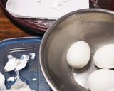 今年も青梅を漬けました！ カリカリ梅作り方8写真