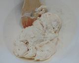 手ごね食パン作り方2写真