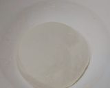 手ごね食パン作り方5写真