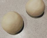 手ごね食パン作り方6写真