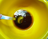 ✿くずし豆腐と人参のゴマごま和え✿作り方5写真