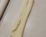 手ごね食パン作り方8写真